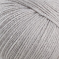 Gazzal Baby Wool  Gri Bebek Yünü - 817