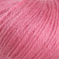 Gazzal Baby Wool XL Pembe Bebek Yünü - 831XL