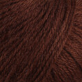 Gazzal Baby Wool XL Kahverengi Bebek Yünü - 807XL