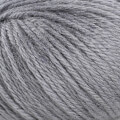 Gazzal Baby Wool XL Gri Bebek Yünü - 818XL