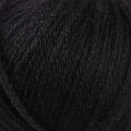 Gazzal Baby Wool XL Siyah Bebek Yünü - 803XL