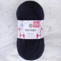 Kartopu Baby One Knitting Yarn, Navy Blue - K633