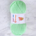 Kartopu Baby One Yeşil Bebek Yünü - K491