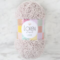 Loren Lamb Baby Yarn, Light Beige - R055