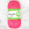 Madame Tricote Paris Camilla 50gr Knitting Yarn, Pink - 4907