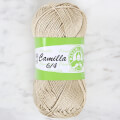 Madame Tricote Paris Camilla 50gr Knitting Yarn, Cream - 5302