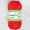 Madame Tricote Paris Camilla 50gr Knitting Yarn, Red - 5319