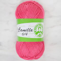 Madame Tricote Paris Camilla 50gr Knitting Yarn, Pink - 4907