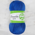 Madame Tricote Paris Camilla 50gr Knitting Yarn, Blue - 4915