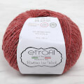 Etrofil Bambino Lux Wool Vişne El Örgü İpliği - 70314