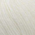 Etrofil Bambino Lux Wool Kırık Beyaz El Örgü İpliği - 70017