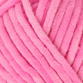La Mia Mellow Koyu Pembe El Örgü İpi - 948