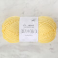 La Mia Diamond Sarı El Örgü İpi - L160