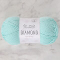 La Mia Diamond Su Yeşili El Örgü İpi - L166