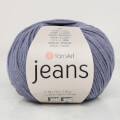 YarnArt Jeans Antrasit El Örgü İpi - 68