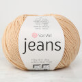YarnArt Jeans Ten Rengi El Örgü İpi - 07