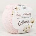 La Mia Cottony Baby Yarn, Pink - L007