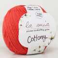 La Mia Cottony Baby Yarn, Garnet - P16