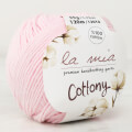 La Mia Cottony Baby Yarn, Light Pink - P13-L013
