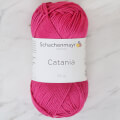 SMC Catania 50g Yarn, Fuchsia - 9801210-00114