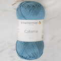 Schachenmayr Catania 50g Yarn, Blue - 9801210-00380