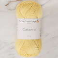 Schachenmayr Catania 50g Yarn, Yellow - 9801210-00403
