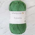 Schachenmayr Catania 50g Yarn, Green - 9801210-00412