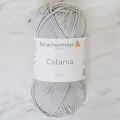 Schachenmayr Catania 50g Yarn, Grey - 9801210-00172