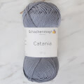 Schachenmayr Catania 50g Yarn, Dark Grey - 9801210-00242