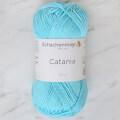 Schachenmayr Catania 50g Yarn, Light Blue - 9801210-00397
