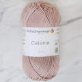 Schachenmayr Catania 50g Yarn, Light Brown - 9801210-00257