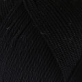 SMC Catania 50gr Siyah El Örgü İpi - 9801210-00110