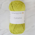 Schachenmayr Catania 50g Yarn, Yellow - 9801210-00245
