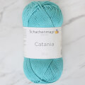 Schachenmayr Catania 50g Yarn,Turquoise - 9801210-00253