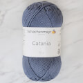 Schachenmayr Catania 50g Yarn, Coal - 9801210-00269