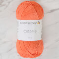 Schachenmayr Catania 50g Yarn, Orange - 9801210-00410