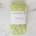 SMC Catania 50g Yarn, Yellow Green - 9801210-00392