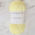 Schachenmayr Catania 50g Yarn, Baby Yellow - 9801210-00100