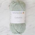 Schachenmayr Catania 50g Yarn, Pastel Green - 9801210-00402
