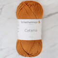 Schachenmayr Catania 50g Yarn, Cinnamon - 9801210-00383