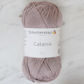Schachenmayr Catania 50g Yarn, Light Brown - 9801210-00406