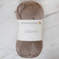 Schachenmayr Catania 50g Yarn, Brown - 9801210-00254