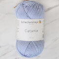 Schachenmayr Catania 50g Yarn, Light Blue - 9801210-00180