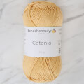 Schachenmayr Catania 50g Yarn, Yellow - 9801210-00206