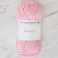 Schachenmayr Catania 50g Yarn, Pink - T0048