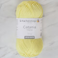 Schachenmayr Catania 50gr Yarn, Yellow - 00295
