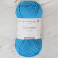 Schachenmayr Catania 50g Yarn, Blue - 00303