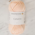 Schachenmayr Catania 50gr Yarn, Salmon - TR263