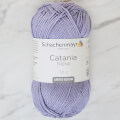 SMC Catania Trend 50g Yarn, Lilac - 00504