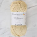 Schachenmayr Catania Trend 50g Yarn, Light Yellow - 00509